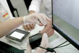 Em Taboão da Serra, dos 216.635 eleitores, apenas 163.370 (75,41%) realizaram a biometria obrigatória