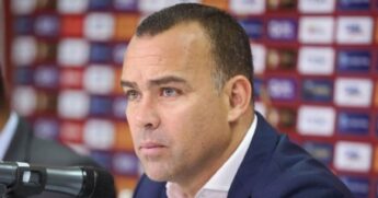 Dudamel foi anunciado como novo treinador do Atlético Mineiro no último sábado (4)