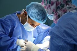 Pandemia prejudicou transplante de órgãos no País, segundo estudo da Associação Brasileira de Transplante de Órgãos (ABTO)
