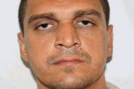 Fauzi está na Rússia desde o fim do ano, após decolar num voo da Air France no dia 29 de dezembro
