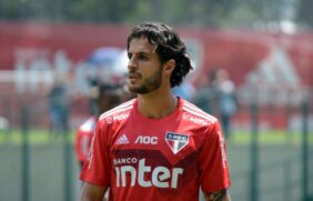 A ideia do clube paulista é enxugar o máximo possível a folha salarial sem atingir os principais jogadores do elenco
