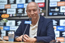 Amigo de Jorge Jesus, Jesualdo evitou comparações com o atual técnico do Flamengo