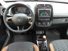 Renault Kwid Outsider