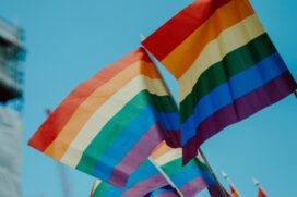 Pelo segundo ano a Parada do Orgulho LGBT de S&atilde;o Paulo ser&aacute; realizada de forma on-line
