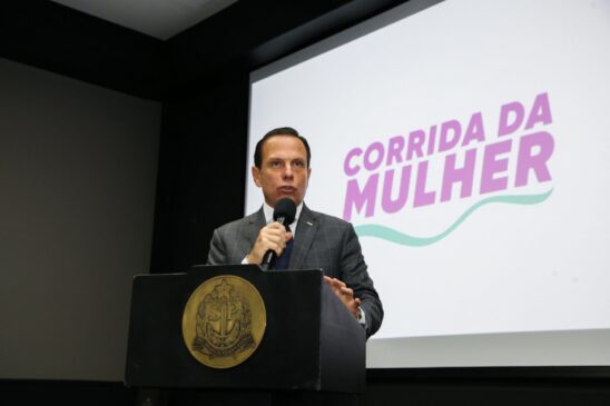 Apesar dos bons números na economia, o governador apresenta bastante dificuldade com sua imagem