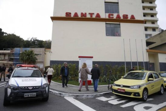 O primeiro caso foi registrado em 19 de dezembro; todos os pacientes são homens, com idade entre 23 e 76 anos