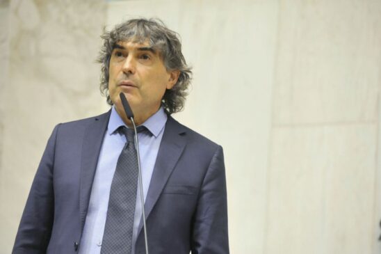 CARLOS GIANNAZI