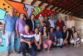 PORTO FELIZ_ Novo CRAS é inaugurado na COHAB_ DIVULGAÇÃO-PMT