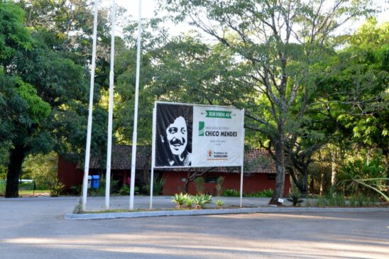 No total, cinco food trucks poderão participar do evento comercializando alimentos no Parque Natural "Chico Mendes", no dia 2 de fevereiro