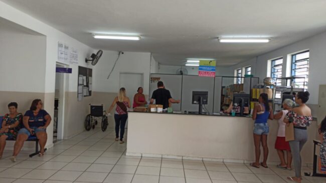 Desde a última segunda-feira, a Unidade Dr. Antônio Pires de Almeida atende em horário estendido