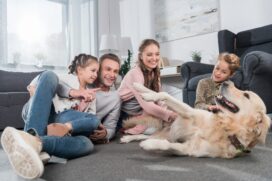 Muita gente tem ideias preconcebidas na hora de decidir ter um pet, como o tamanho ou a ra&ccedil;a do animal