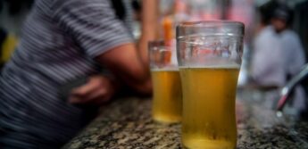 *Foto ilustrativa que não representa a marca da cerveja citada na matéria.