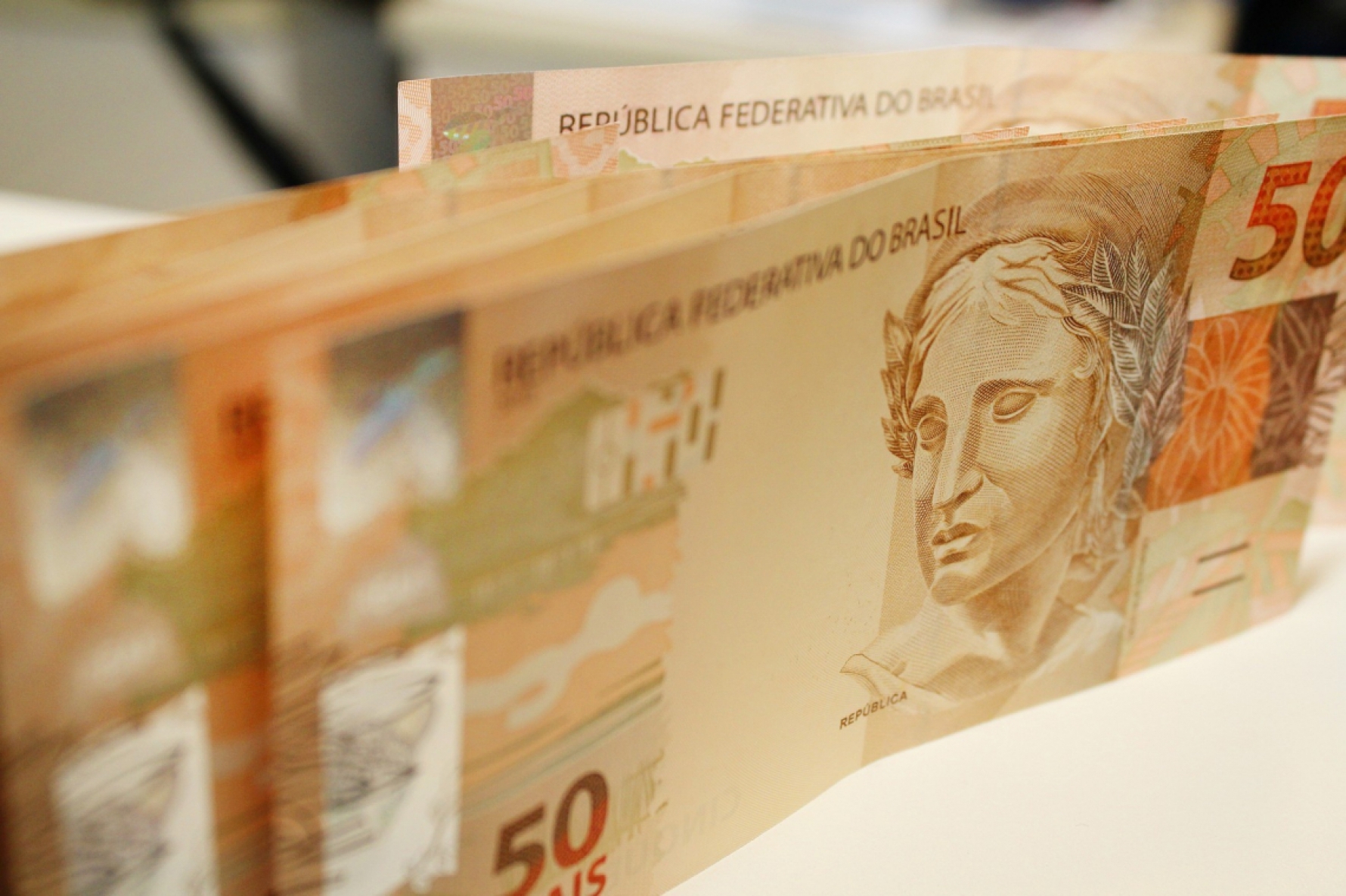 O secretário explicou que cada R$ 1 a mais no salário mínimo leva ao aumento de despesa da União em R$ 355 milhões para 2020