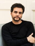 'Bolsonaro não ganha eleições democraticamente' Wagner Moura em declaração no programa Papo de Segunda, da GNT