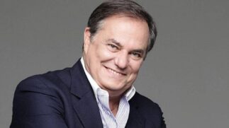Ronnie Von