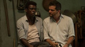 Seu Jorge vive o protagonista da trama recriada por Wagner Moura