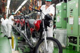 O Índice de Atividade Econômica, do Banco Central, teve alta de 0,18% em novembro de 2019, comparado a outubro