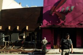 A tragédia na boate Kiss ocorreu em janeiro de 2013 e deixou 242 mortos
