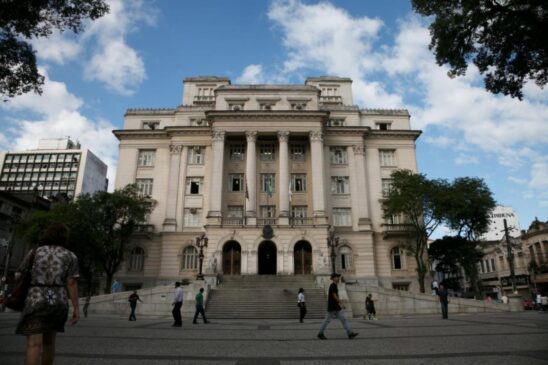 A data prevista para as provas objetivas de todos os cargos é 8 de março