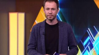 Tiago Leifert