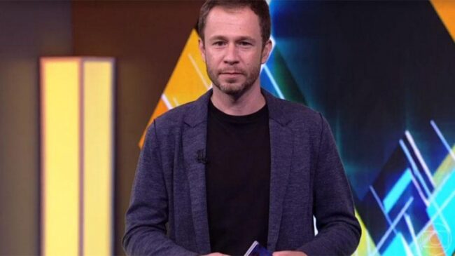 Tiago Leifert