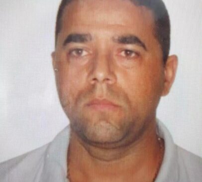 Corpo do policial Nélio Rego Lione, de 44 anos foi encontrado carbonizado e com três marcas de tiro em um dos braços