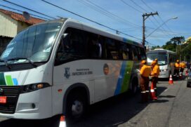 No dia 19 de janeiro a Administração aumentou em 4% o valor da tarifa municipal; a passagem passou de R$ 3,75 para R$ 3,90