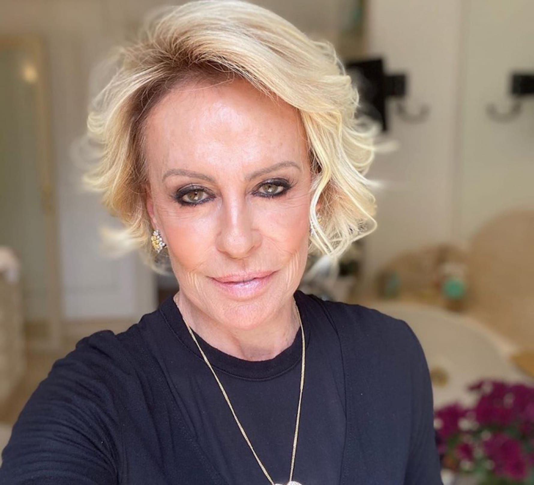 Ana Maria Braga