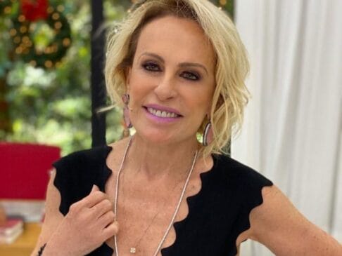 Ana Maria Braga