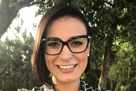 "É uma luta contra os meus desejos" Andressa Urach revela que está há dois anos sem fazer sexo.