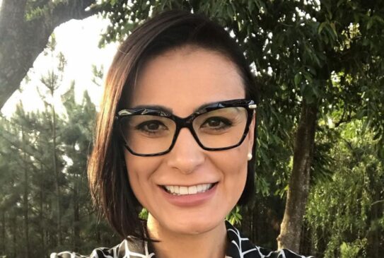 "É uma luta contra os meus desejos" Andressa Urach revela que está há dois anos sem fazer sexo.
