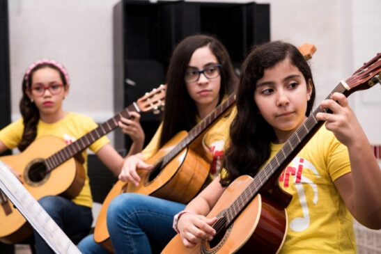 Projeto oferece cursos gratuitos em todas as cidades do Estado