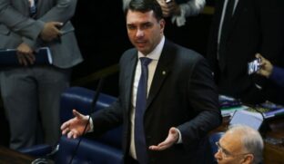 Flávio Bolsonaro