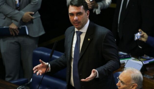 Flávio Bolsonaro
