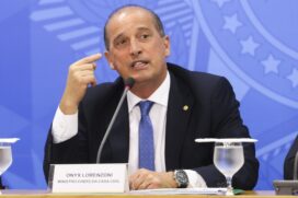 Onyx foi um aliado de primeira ordem de Bolsonaro em campanha e no período de transição, dos quais participou como coordenador