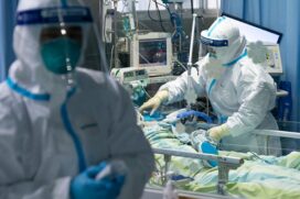 Xian relatou 150 casos novos sintom&aacute;ticos de Covid-19 no &uacute;ltimo domingo (26)