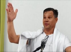 Ex-prefeito de Ferraz de Vasconcelos, Acir Filló, já está preso e responde a diversos processos envolvendo a gestão