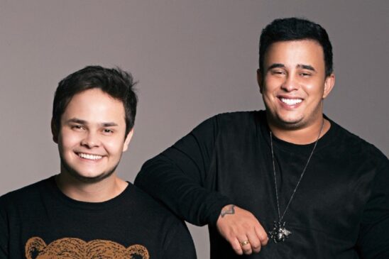 Matheus e Kauan