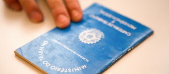 Para participar do processo seletivo é necessário ter mais de 18 anos