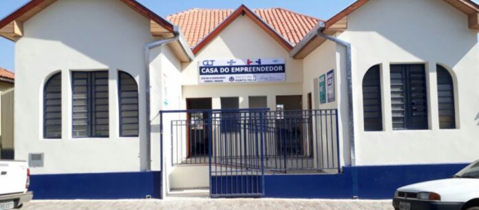Casa do Empreendedor em Porto Feliz oferece serviços para quem quer abrir ou expandir o próprio negócio