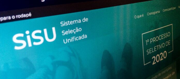 A universidade decidiu chamar a nova forma de ingresso de Enem-USP.