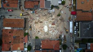 O inquérito demorou mais de três meses para ficar pronto e ouviu 40 testemunhas