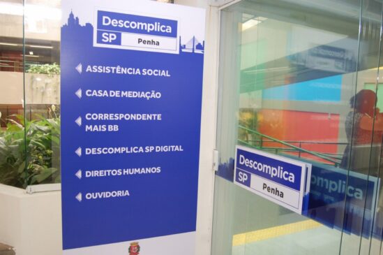 A previsão de atendimento é de 1.200 pessoas por dia