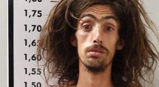 Renan Souza de Oliveira, de 29 anos, foi um dos presos que fugiram.