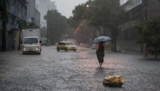 Pesquisa também identificou que 64% das pessoas sabem que a mudança do clima vai além do aquecimento do planeta