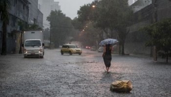 Pesquisa também identificou que 64% das pessoas sabem que a mudança do clima vai além do aquecimento do planeta