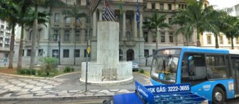 Faculdade de Direito da USP