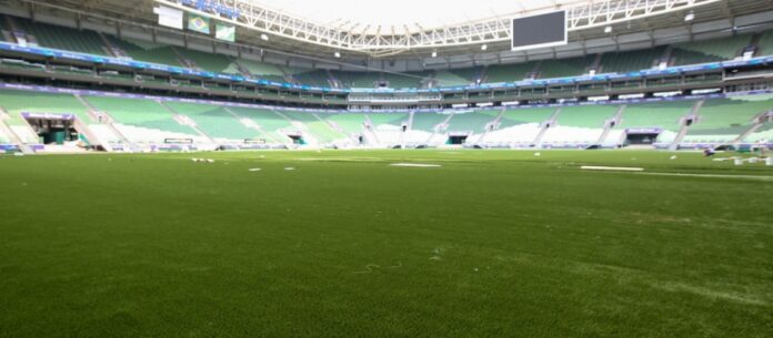 Allianz Parque