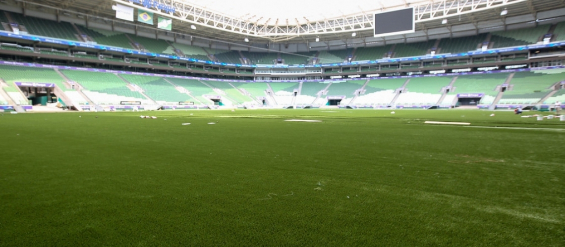 Allianz Parque