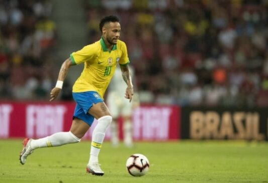 Neymar
